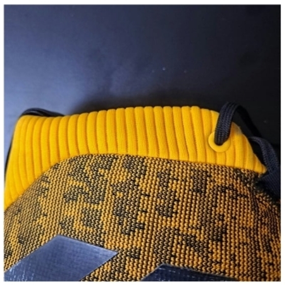 "RARE" Adidas Damian Lillard 5 Asian Tour Men's Size US 19 EUC - Picture 16 of 16